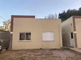 Casa completa com garagem próximo ao Distrito Industrial - 2