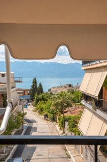 Stylidas Apartment - Ocean Air & Quiet Nights! - Stilís - 2
