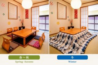Traditional House West Ikebukuro - トラディショナルハウスウェスト池袋 - 7