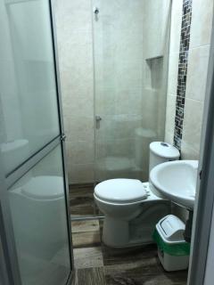Casa Hotel Ortiz - 2