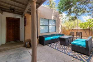 Casa Lupita in Santa Fe NM - 6
