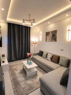 2BR-Sia Lagoon-Porto Golf-Alamain - 3
