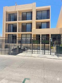 LOFT CSL, Alberca, playa y marina a dos cuadras - 5