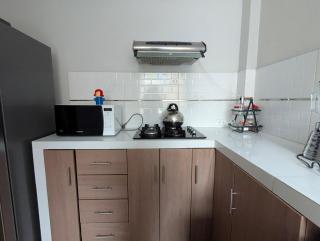 Apartment surrounded by nature in Huancayo - 5