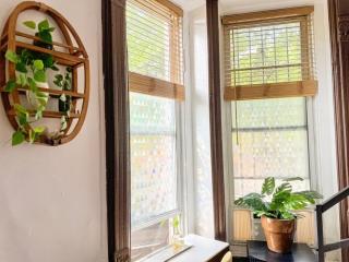 Unique Brooklyn Brownstone Studio Bedstuy - 2