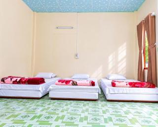 Hồ Trâm Homestay A Lưới - 7