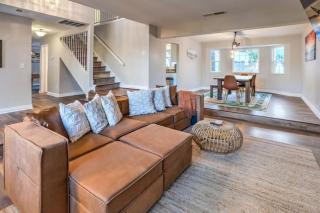 Villa near STRIP - Heated Pool, Hot Tub, Billiards - 4