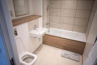 Beautifully designed 1 bedroom apartment - 7