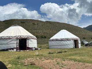 Yurt On The Mountain -With us you will feel the spirit of nomads - 9