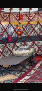 Yurt On The Mountain -With us you will feel the spirit of nomads - 8