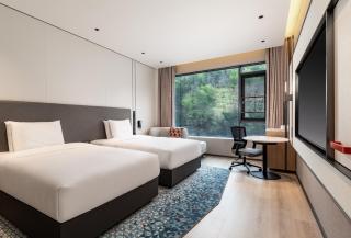 Holiday Inn Express Huangshan Mountain South Gate by IHG - 2