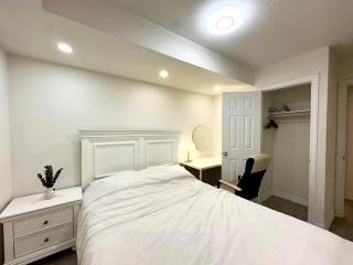 Comfortable 2BR Getaway with Extra Lounge Space - 4