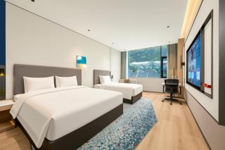 Holiday Inn Express Huangshan Mountain South Gate by IHG - 0
