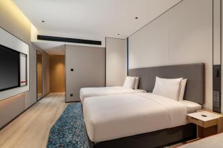 Holiday Inn Express Huangshan Mountain South Gate by IHG - 9
