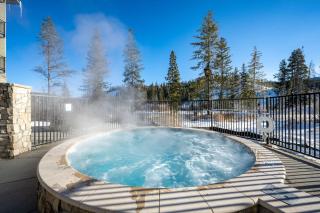 Downtown WP Condo 1202 I Hot Tub I AC I Great Views I Activity Program - 8