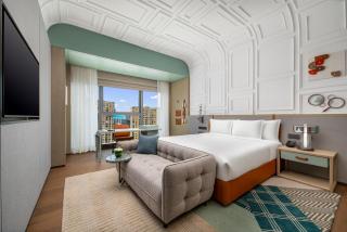 Hotel Indigo Ningbo by IHG - 5