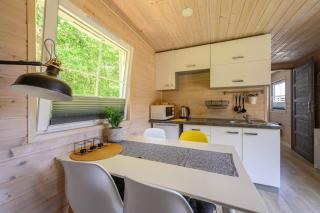 Holiday cottage no 1A with private jacuzzi - 6