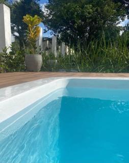 Flat Saputi ALDEIA - 2