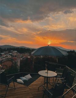 Lumbai Glamping Mazamitla - 8
