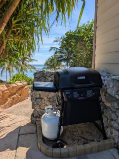 Serenity Sands Cayman - 4