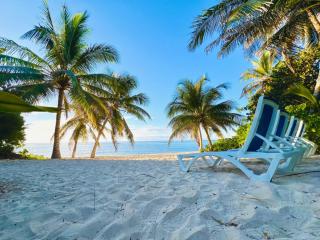 Serenity Sands Cayman - 1