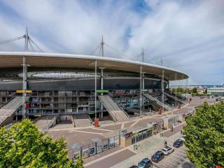 Novotel Suites Paris Stade de France - 9