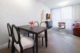 Miami Art District Escape NoMad 2BR Suite - 1