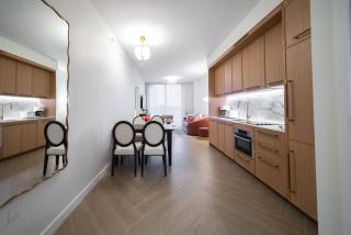 Miami Art District Escape NoMad 2BR Suite - 2