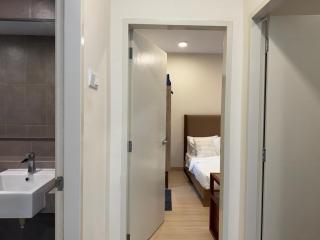 Timurbay Seafront Residence 2 Bedroom 2 Bathroom Unit - 5
