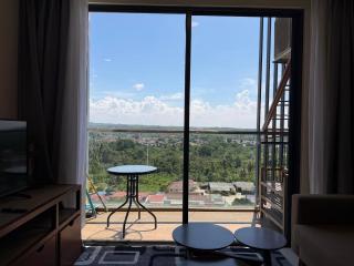 Timurbay Seafront Residence 2 Bedroom 2 Bathroom Unit - 3