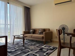 Timurbay Seafront Residence 2 Bedroom 2 Bathroom Unit - 9