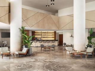 Novotel Cairo 6th Of October - 1