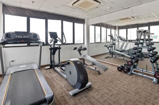 Sunny 22Land Residence Hotel 2 - 2