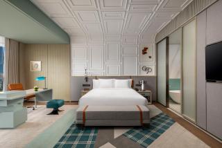 Hotel Indigo Ningbo by IHG - 1