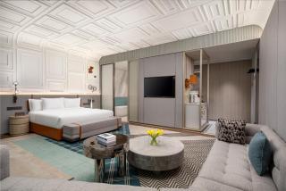 Hotel Indigo Ningbo by IHG - 0