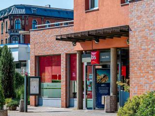 Ibis Katowice - Zabrze - 0