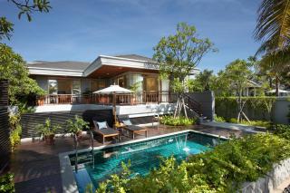 Rest Detail Hotel Hua Hin - 5