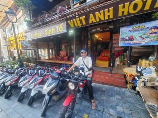 Việt Anh Hotel - 1