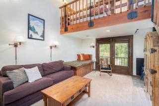 Manitou Lodge 6 by Alpine Lodging Telluride - 0