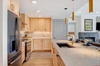 Downtown WP Condo 1209 I Hot Tub I AC I Great Views I Activity Program - 1