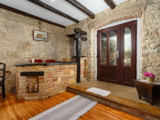 Holiday home in Porec with terrace - 1