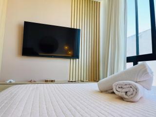 Flat Premium NOVO no Centro de Porto l Piscina, Academia e Vaga Exclusiva - 7