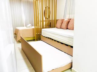 Flat Premium NOVO no Centro de Porto l Piscina, Academia e Vaga Exclusiva - 9