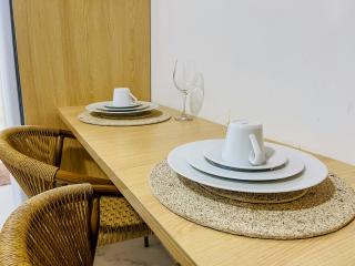 Flat Premium NOVO no Centro de Porto l Piscina, Academia e Vaga Exclusiva - 6