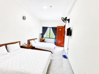 Song Long Hotel Nghệ An - 6