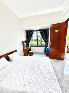Song Long Hotel Nghệ An - 4