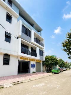 Song Long Hotel Nghệ An - 2