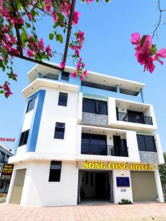 Song Long Hotel Nghệ An - 0