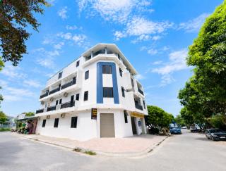 Song Long Hotel Nghệ An - 5