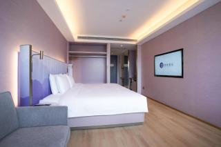 Manxin Hotel Beijing Yizhuang Economic Development Zone - 9